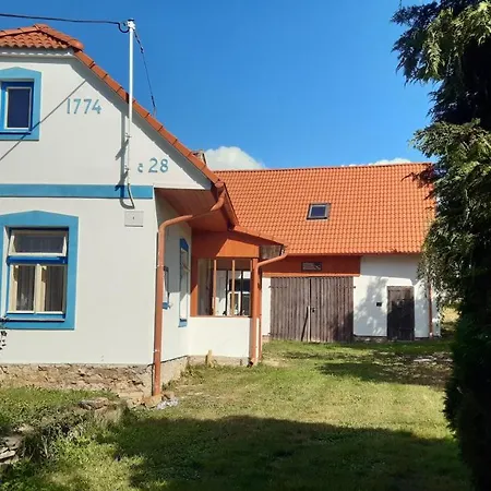 Holiday home - *