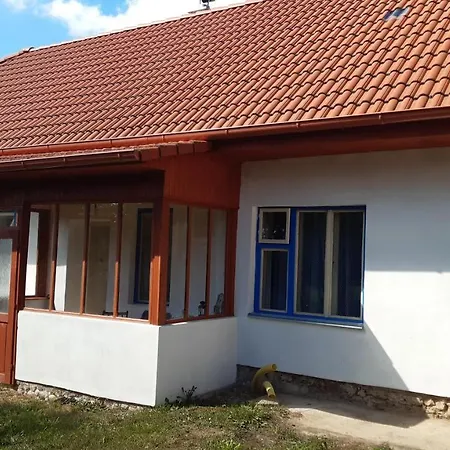 Holiday home - Desov