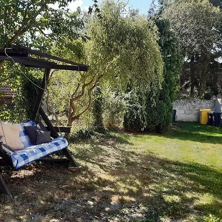 Holiday home -