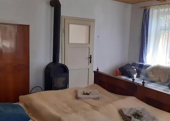 - Tatil Evi Desov
