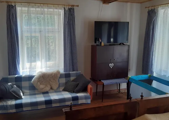 - Tatil Evi Desov