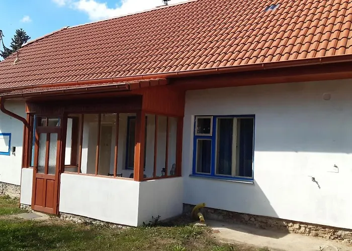 Tatil Evi - Desov