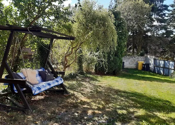 Tatil Evi -